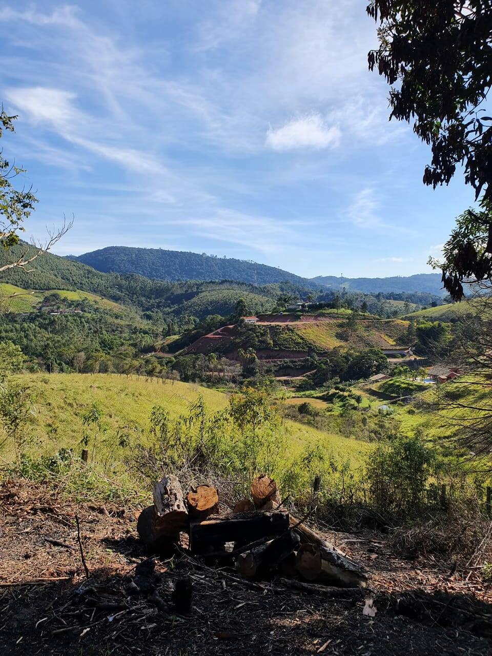 #20585 - Chácara para Venda em Igaratá - SP