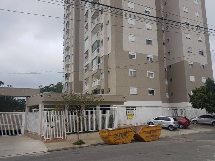 #20852 - Apartamento para Venda em Arujá - SP