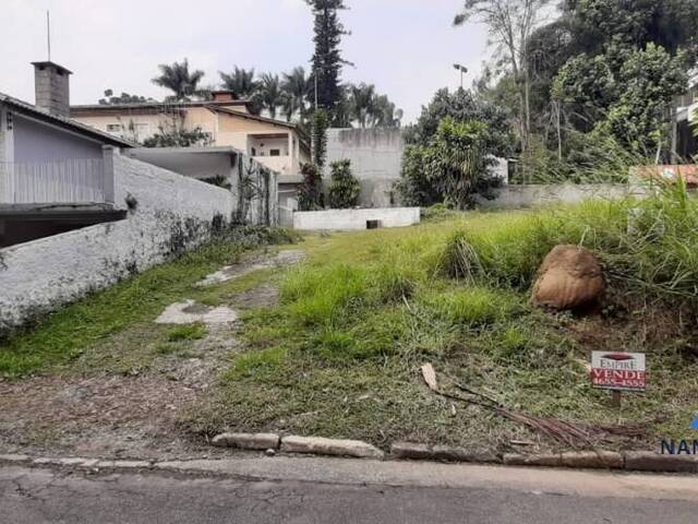 #20296 - Área para Venda em Arujá - SP - 1