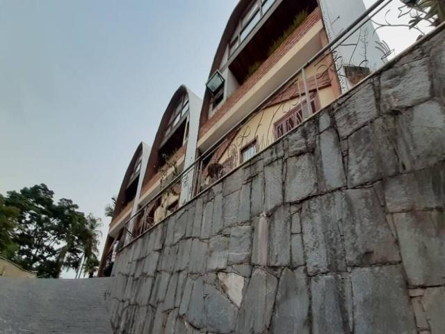 #20323 - Casa em condomínio para Venda em Arujá - SP - 3