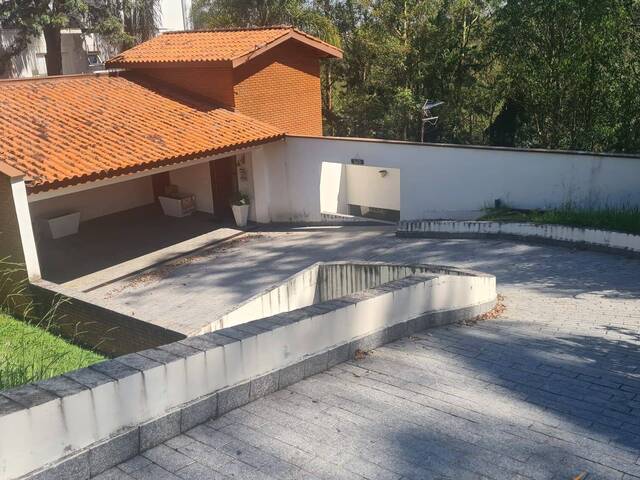 #21002 - Casa em condominio fechado para Venda em Arujá - SP - 1