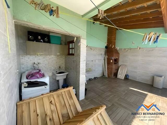 #21010 - Casa em bairro para Venda em Arujá - SP