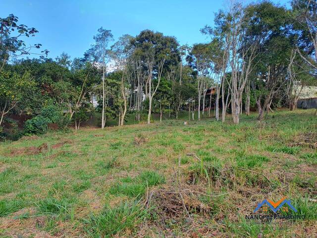 #20686 - Terreno em condomínio para Venda em Santa Isabel - SP - 3