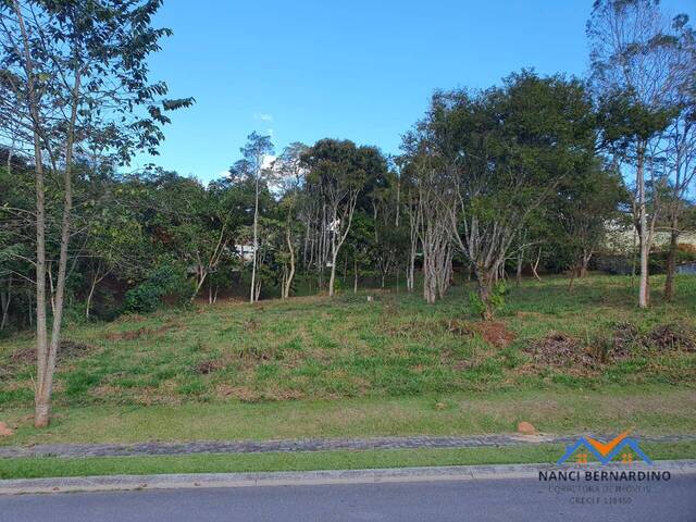 #20686 - Terreno em condomínio para Venda em Santa Isabel - SP - 2