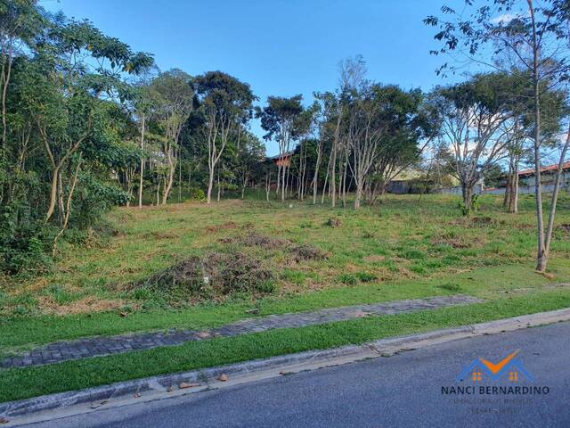 #20686 - Terreno em condomínio para Venda em Santa Isabel - SP - 1