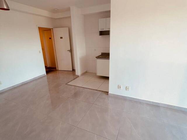 #20730 - Apartamento para Venda em Arujá - SP - 2