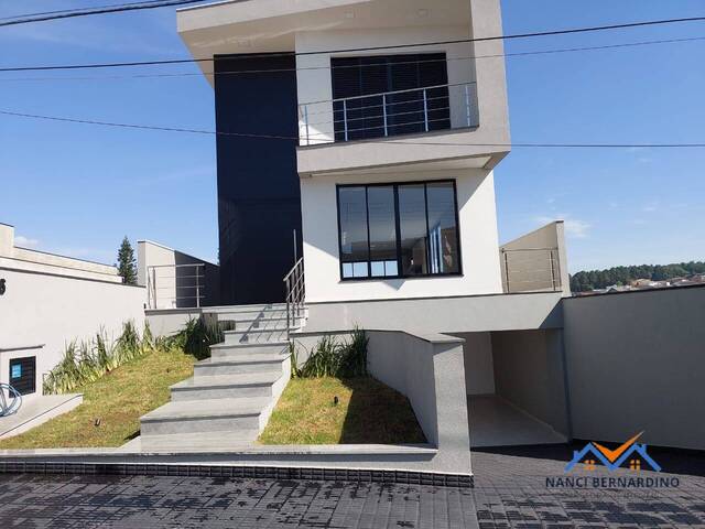 #21021 - Casa em condominio fechado para Venda em Arujá - SP - 2