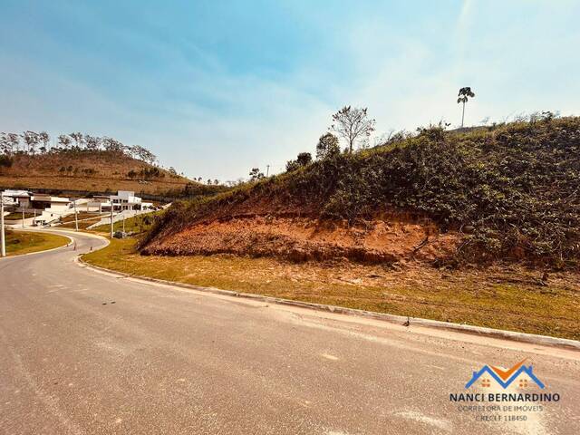 #21025 - Terreno em condomínio para Venda em Santa Isabel - SP - 2