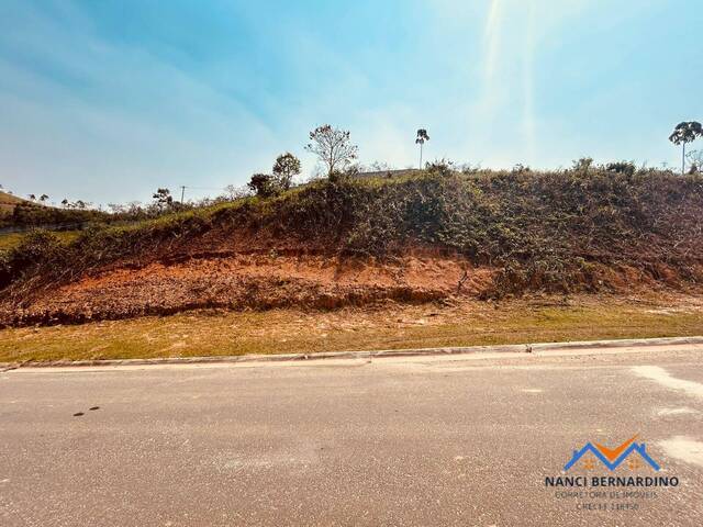 #21025 - Terreno em condomínio para Venda em Santa Isabel - SP - 3