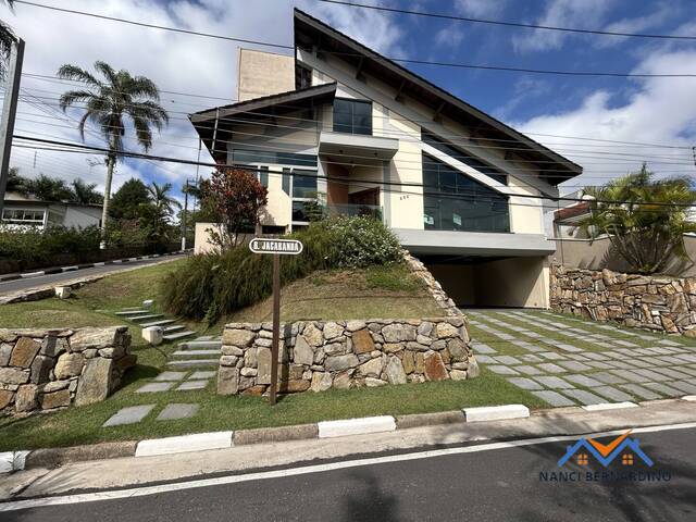 #21029 - Casa em condomínio para Locação em Arujá - SP - 3