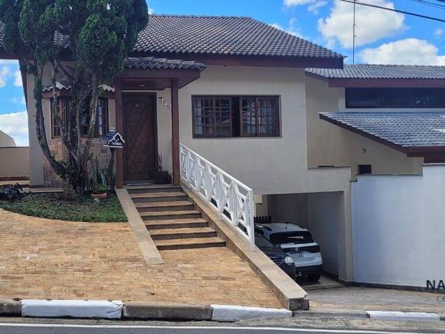 #21048 - Casa em condominio fechado para Venda em Arujá - SP - 2