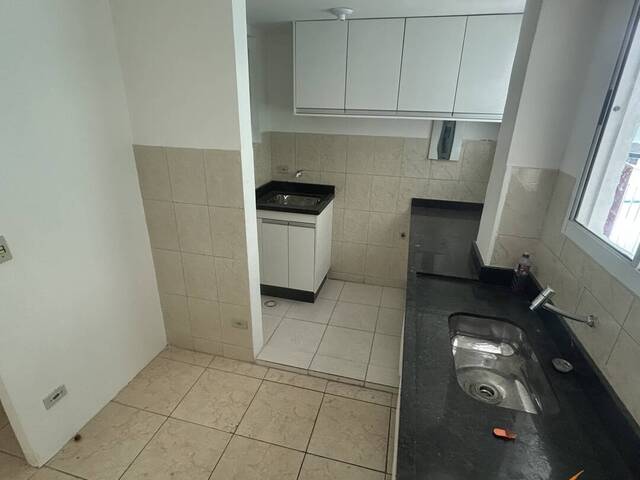 #20685 - Apartamento para Locação em Arujá - SP - 2