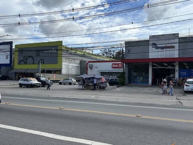 #21050 - Galpão para Locação em Arujá - SP - 1