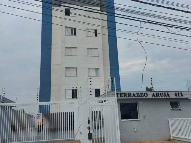 Venda em Chacara Sao Jose - Arujá